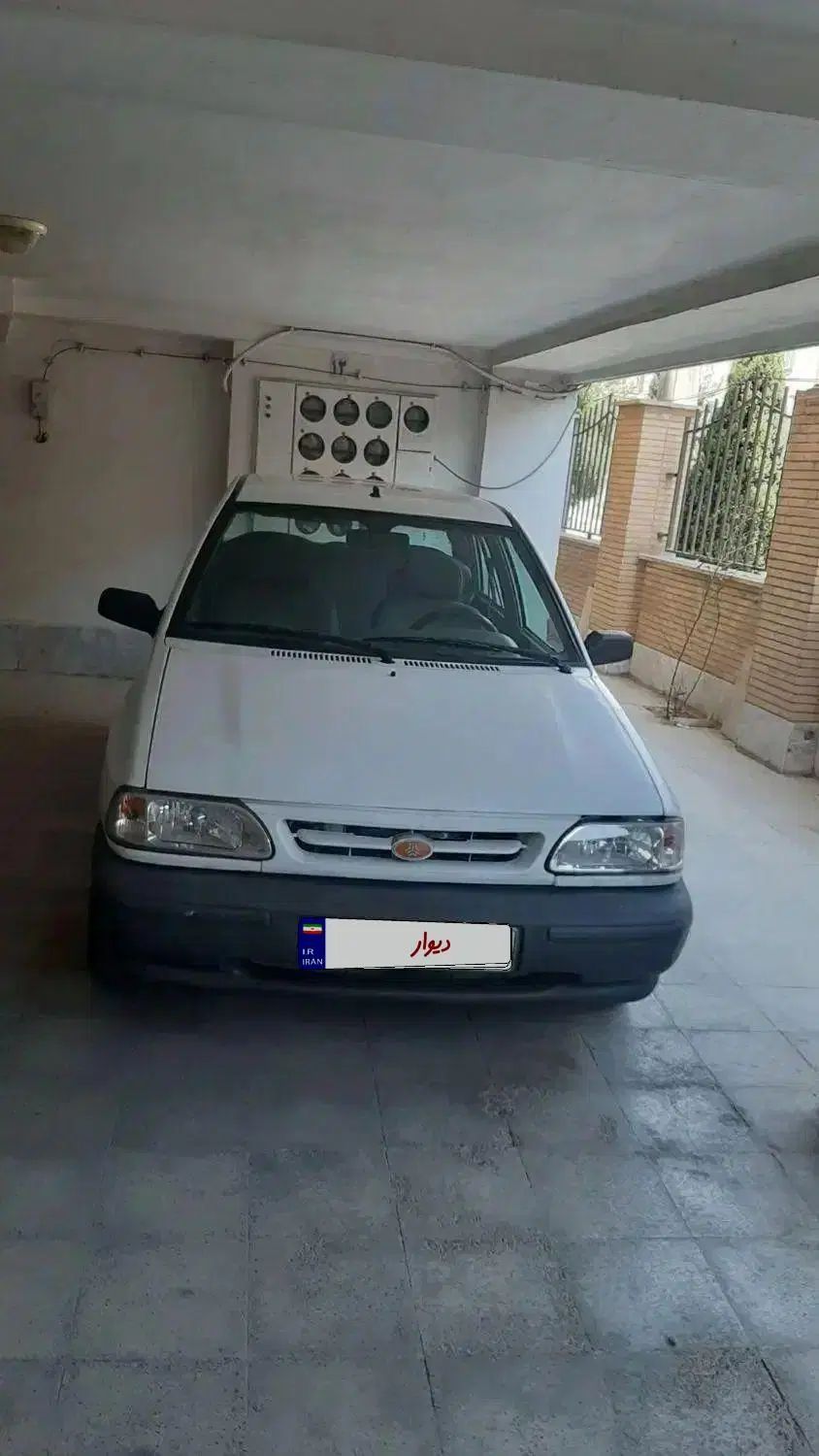 خودرو پراید، 131 آگهی ann_19911564