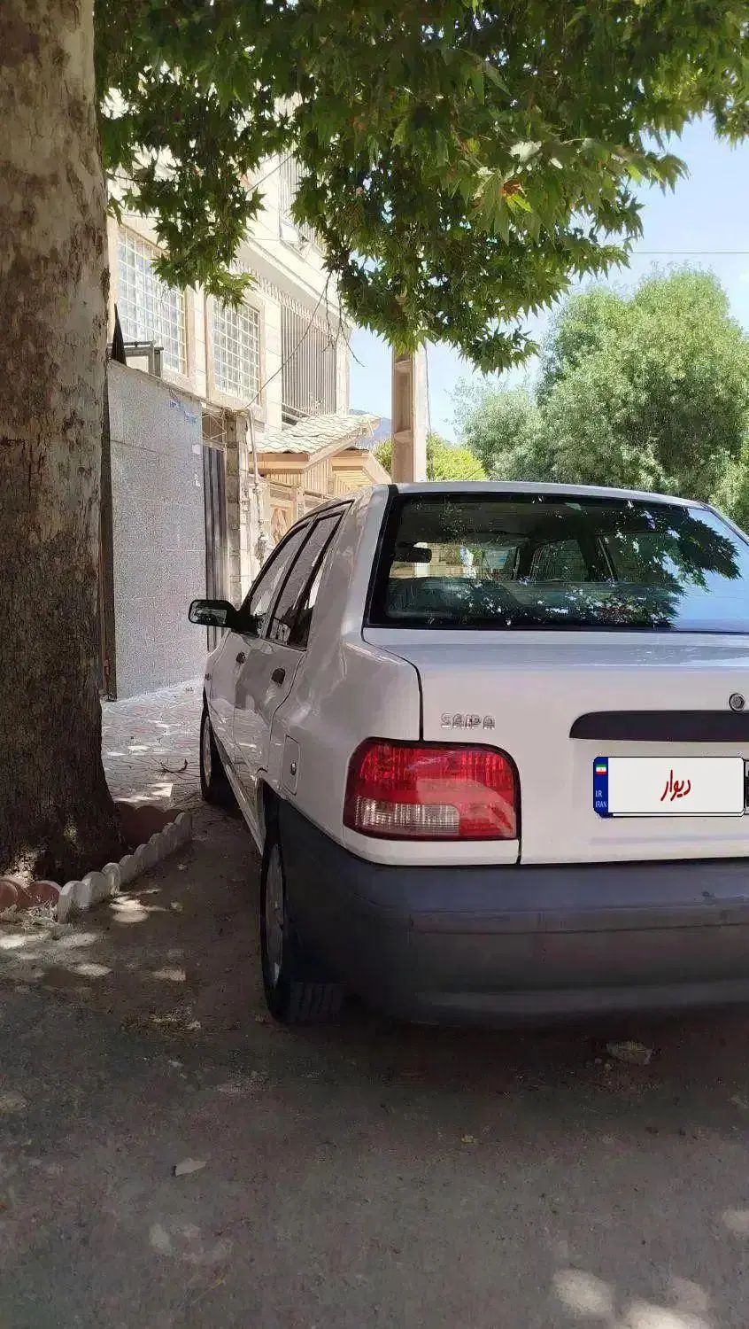 خودرو پراید، 131 آگهی ann_19911568