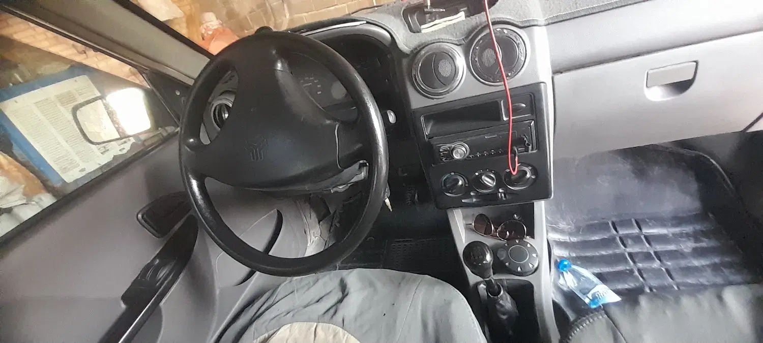خودرو پراید، 131 آگهی ann_19911571
