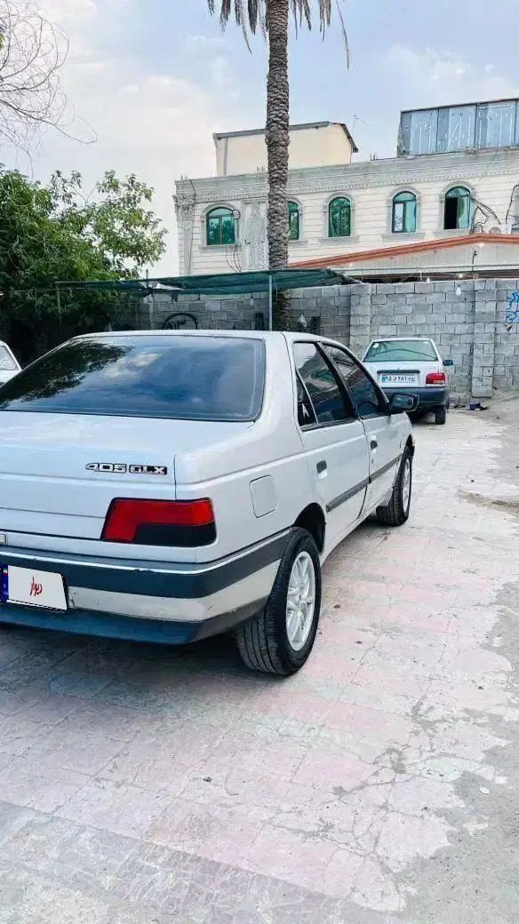 خودرو پژو، 405 آگهی ann_19911573