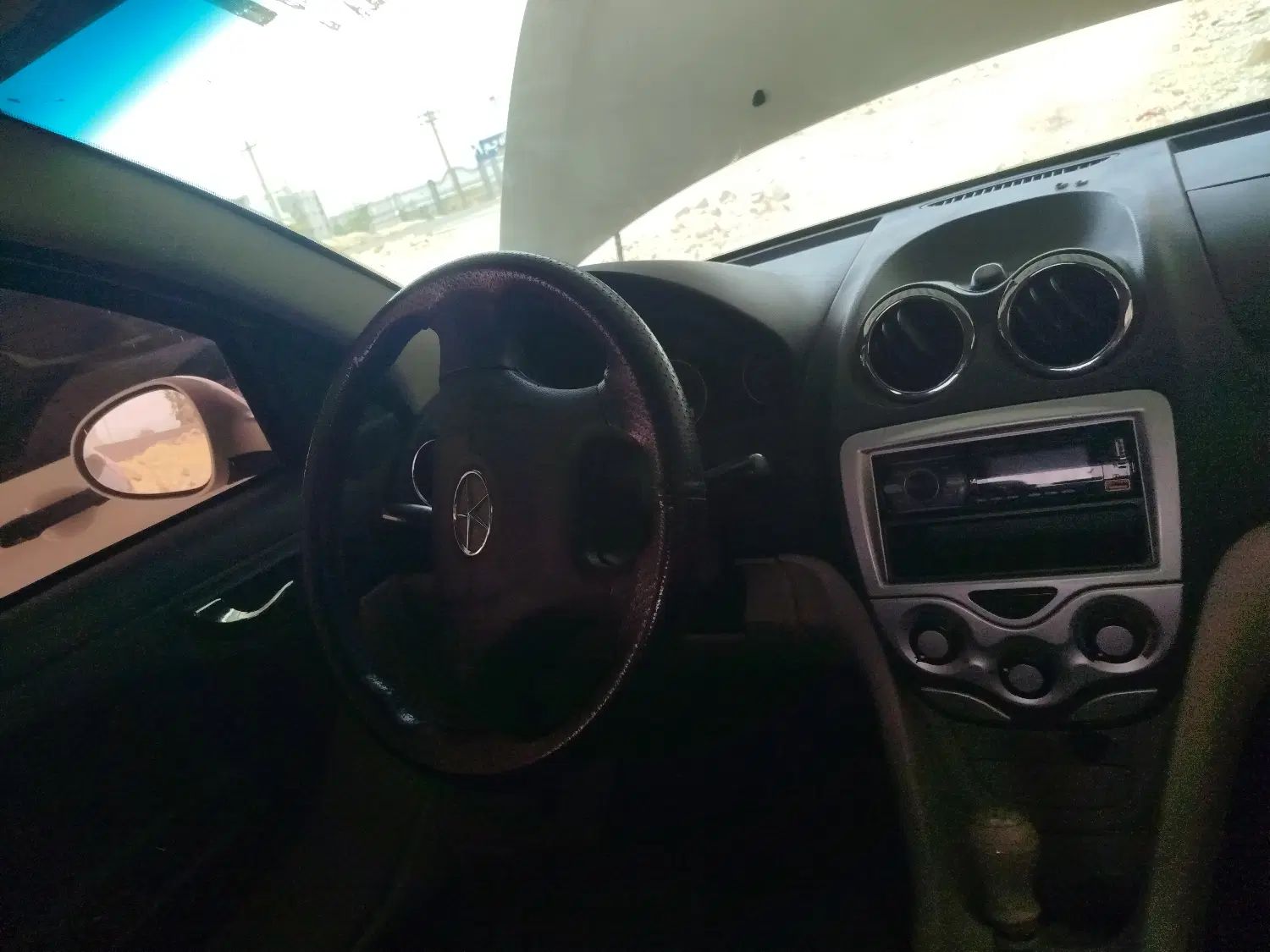 جک J3 صندوق دار دنده ای - 1391