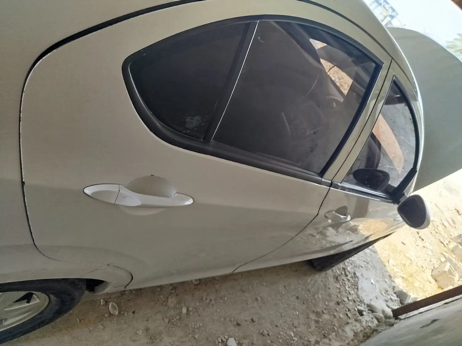 جک J3 صندوق دار دنده ای - 1391