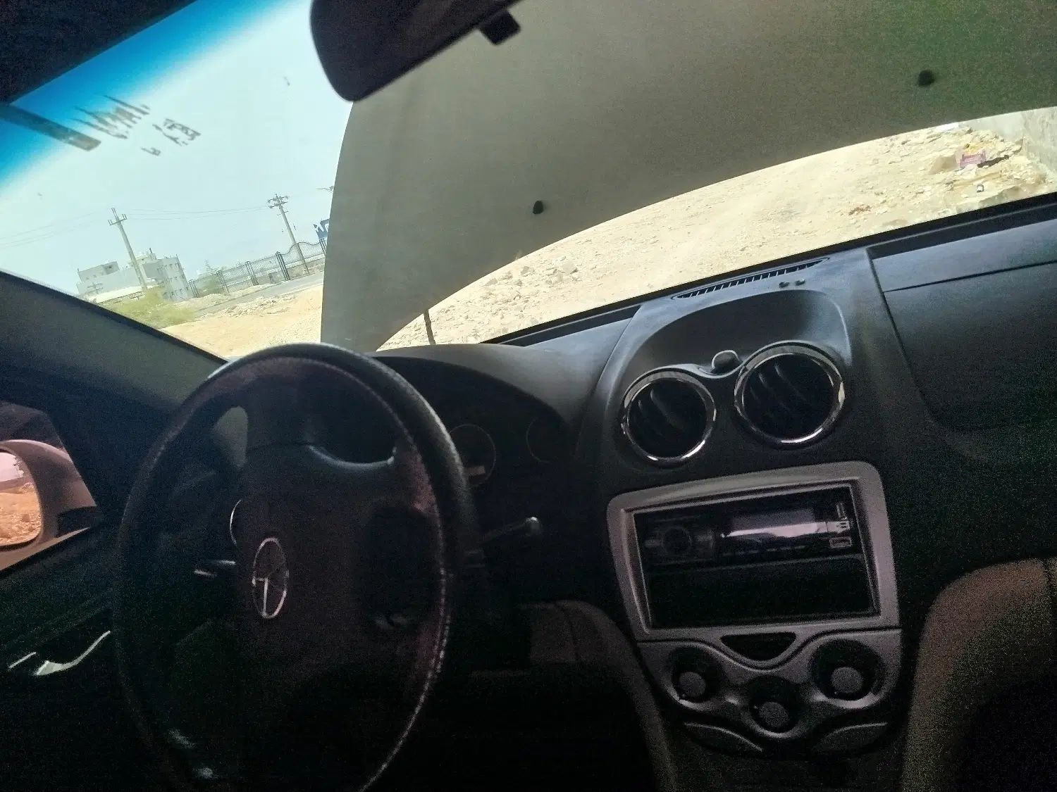 خودرو جک، J3 صندوق دار آگهی ann_19911579