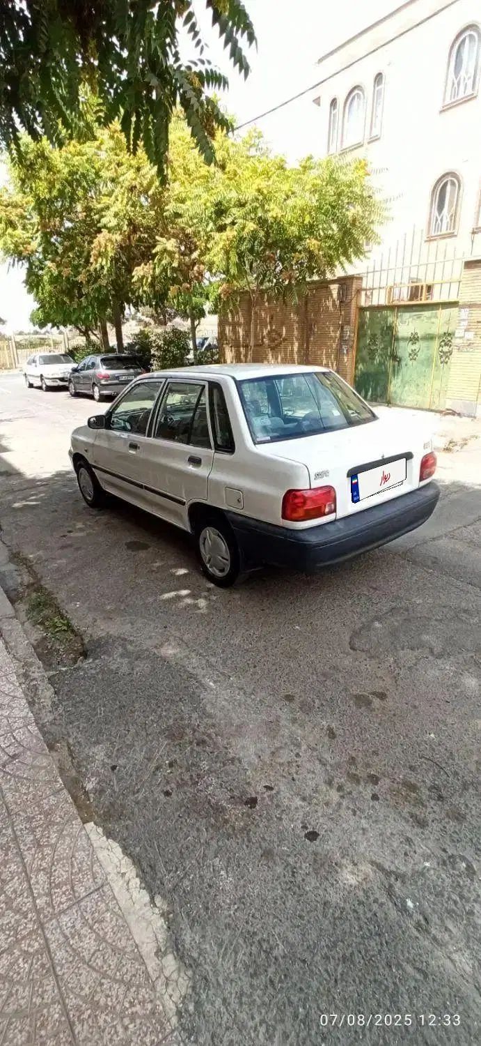 خودرو پراید، صبا آگهی ann_19911583