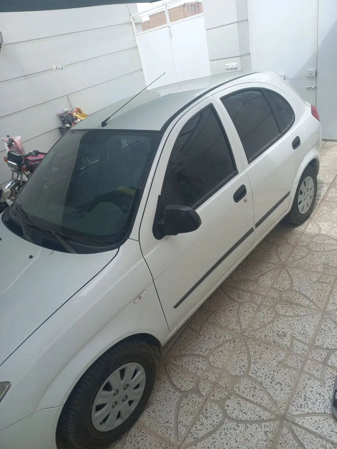 خودرو تیبا، 2 آگهی ann_19911585