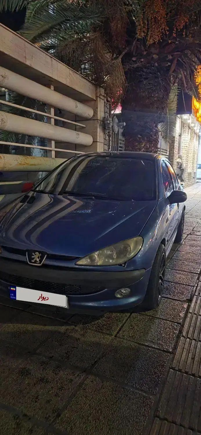 خودرو پژو، 206 آگهی ann_19911588