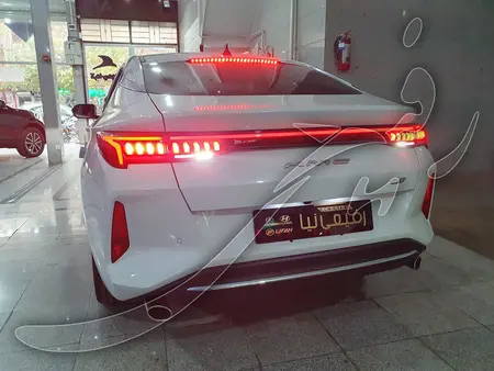 کی ام سی J7 اتوماتیک - 1404
