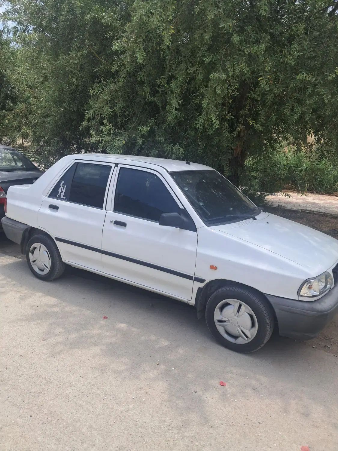 خودرو پراید، 131 آگهی ann_19911592