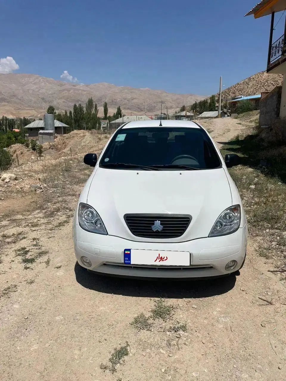 خودرو تیبا، 2 آگهی ann_19911610