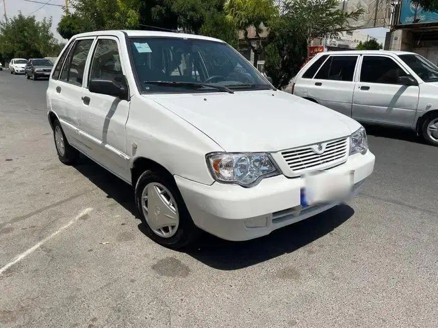 خودرو پراید، 111 آگهی ann_19911619