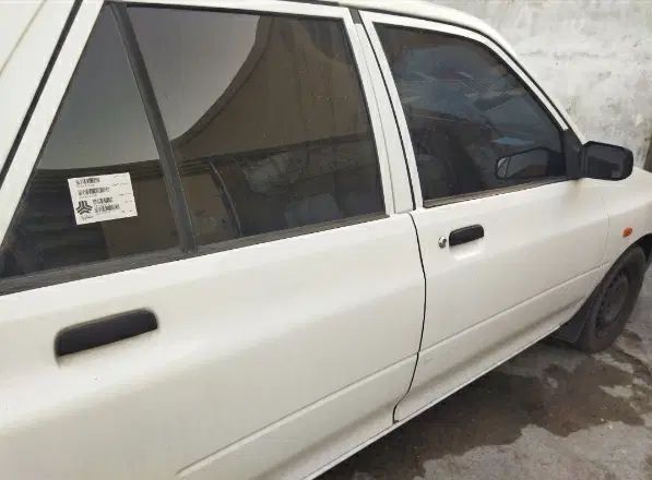 خودرو پراید، 131 آگهی ann_19911620