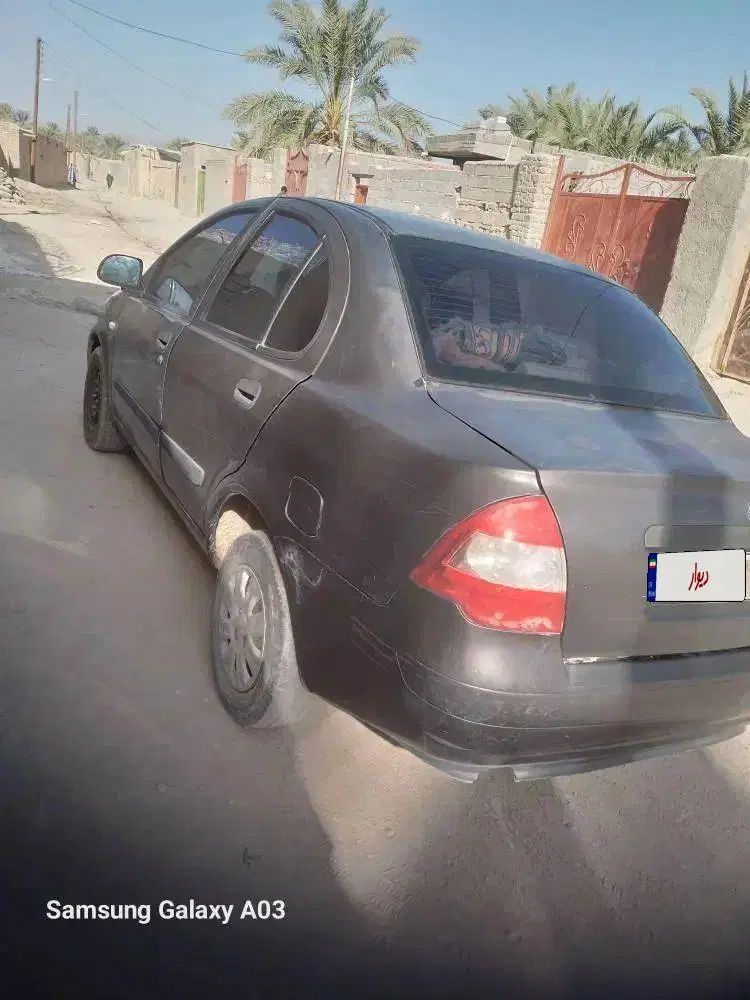 خودرو تیبا، صندوق دار آگهی ann_19911628
