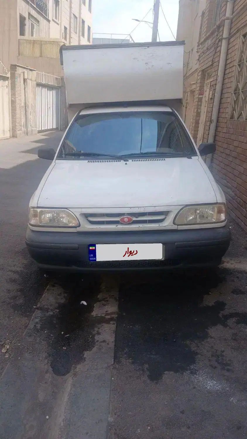 خودرو پراید، 151 آگهی ann_19911629