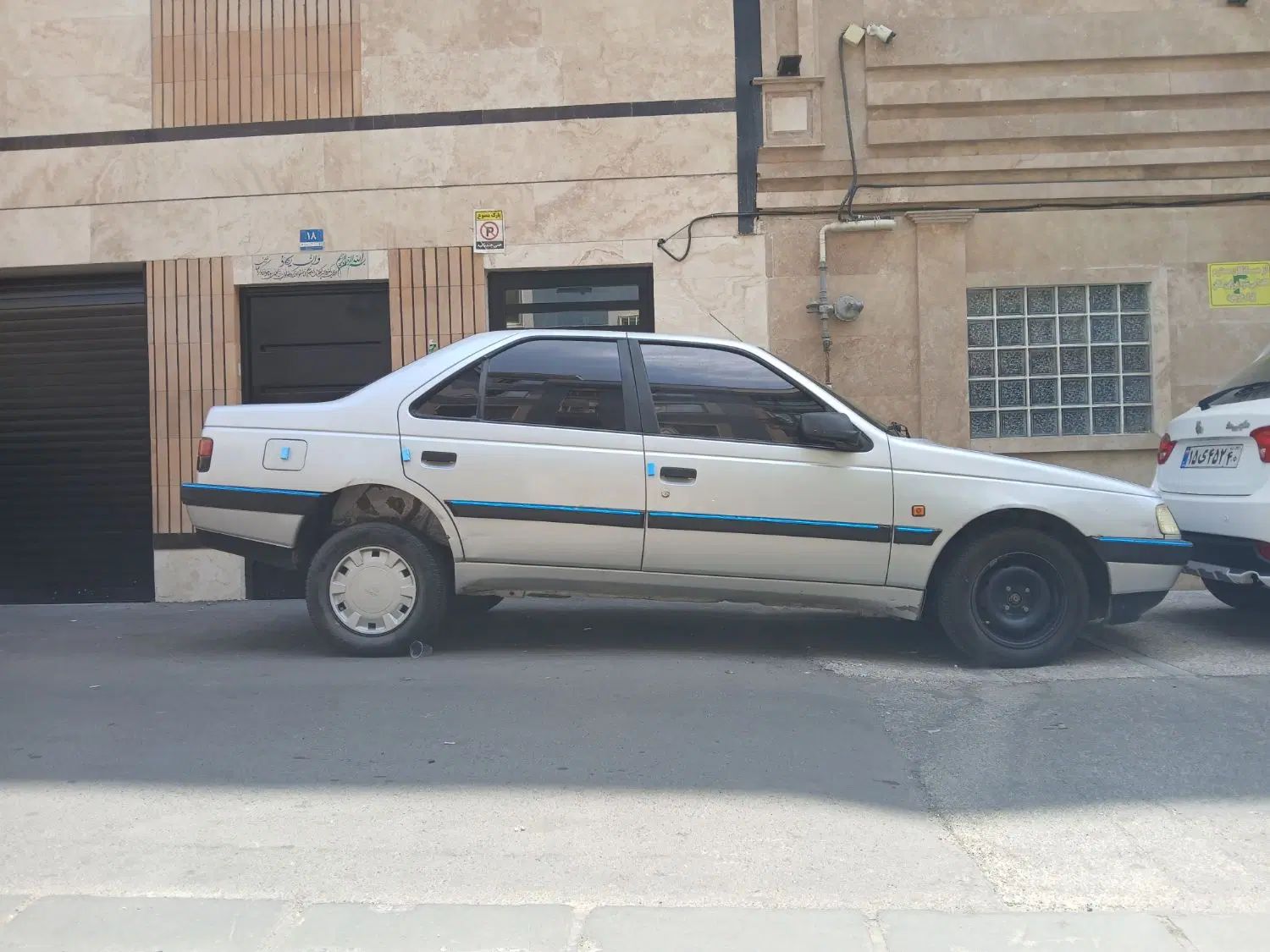 خودرو پژو، 405 آگهی ann_19911631