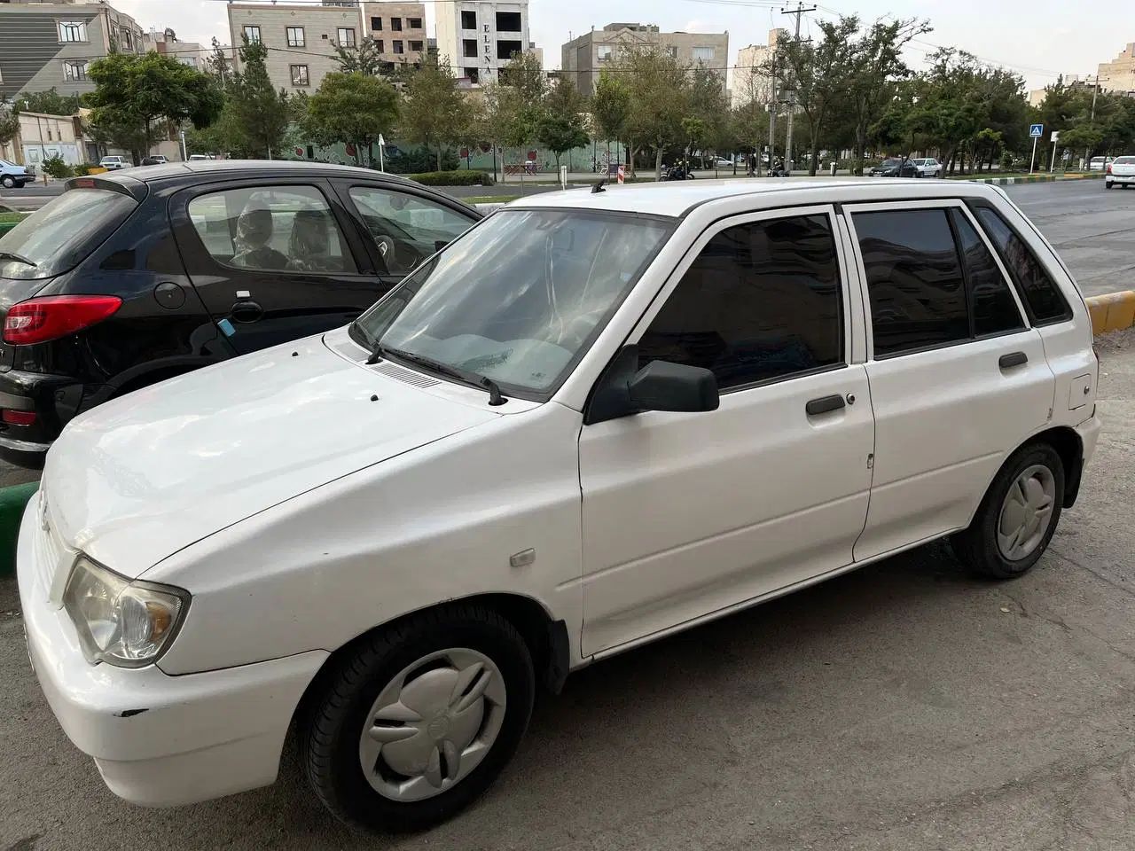 خودرو پراید، 111 آگهی ann_19911645
