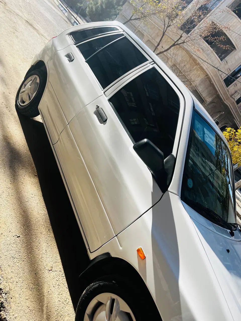 پراید 111 SE - 1399