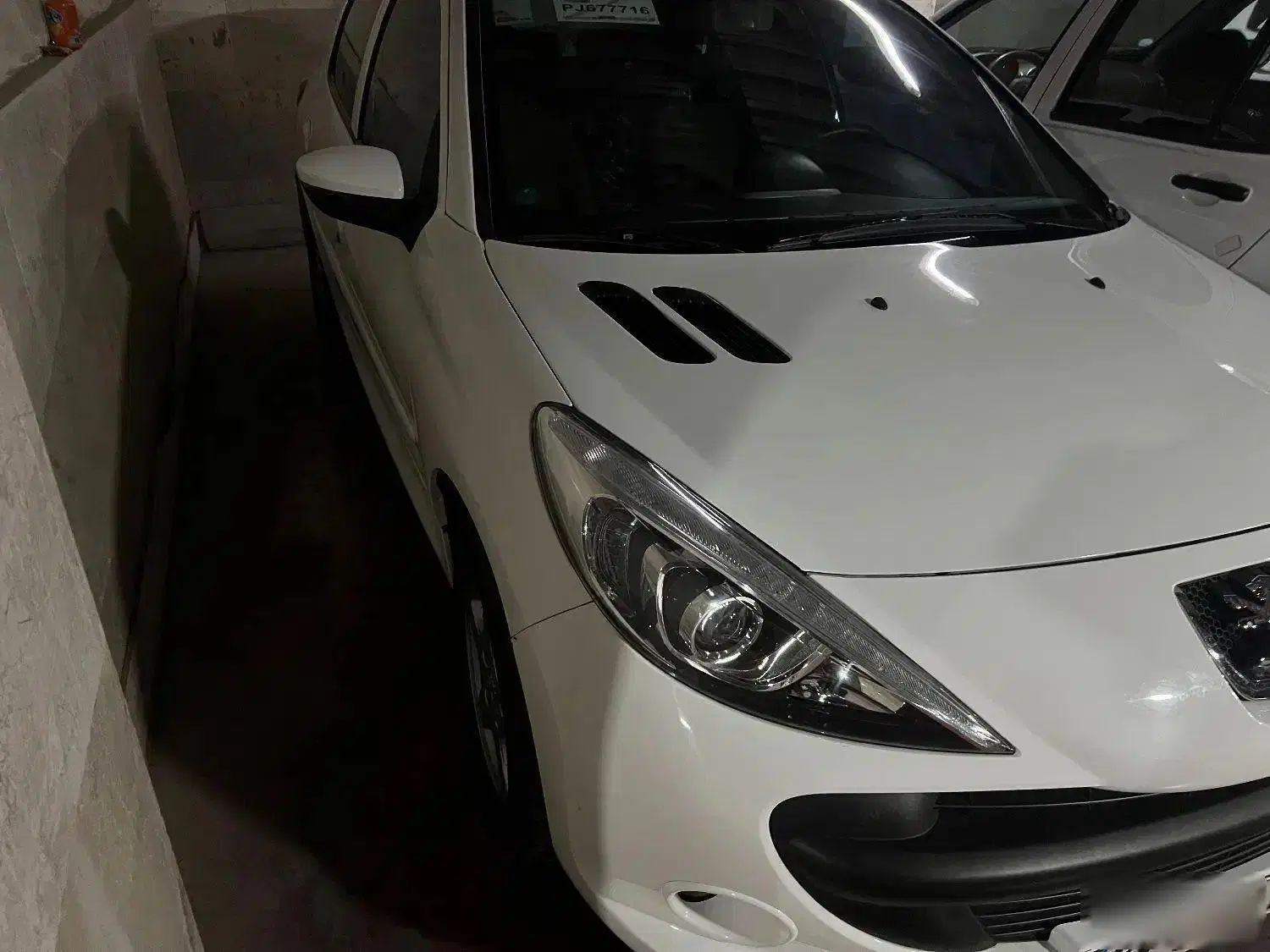 خودرو پژو، 207 آگهی ann_19911667