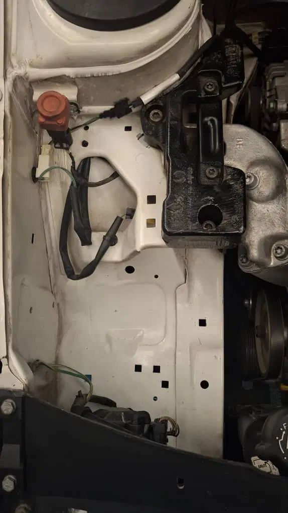 پژو 405 SLX بنزینی TU5 - 1397