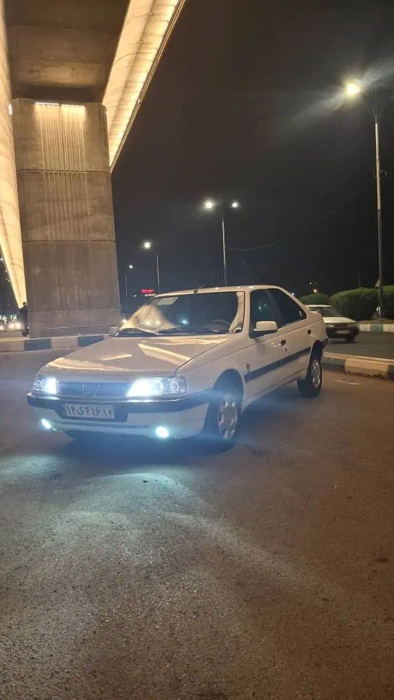 خودرو پژو، 405 SLX آگهی ann_19911668