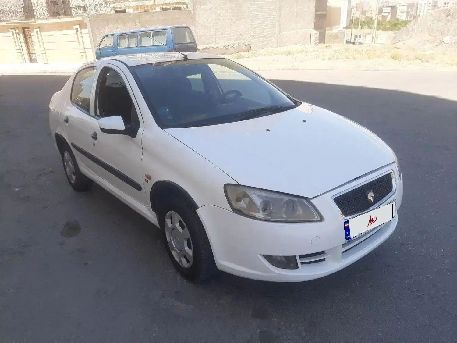 رانا LX TU5 - 1392