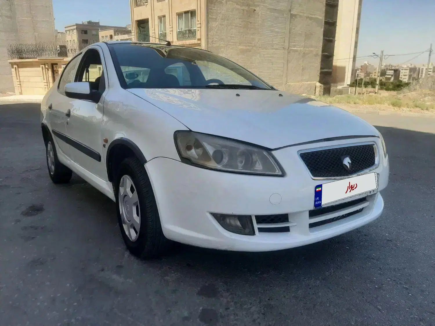 رانا LX TU5 - 1392