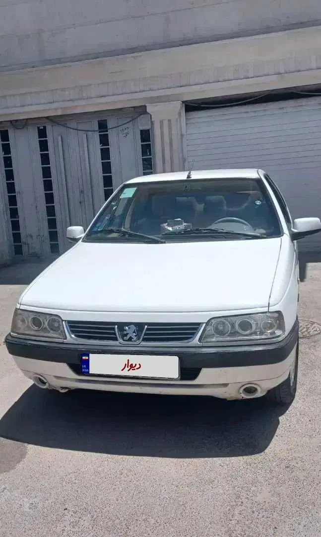 خودرو پژو، 405 SLX آگهی ann_19911689