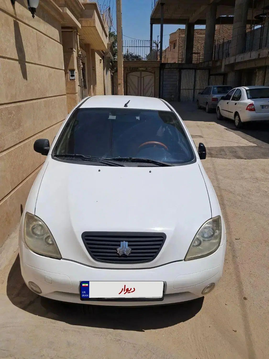خودرو تیبا، 2 آگهی ann_19911700