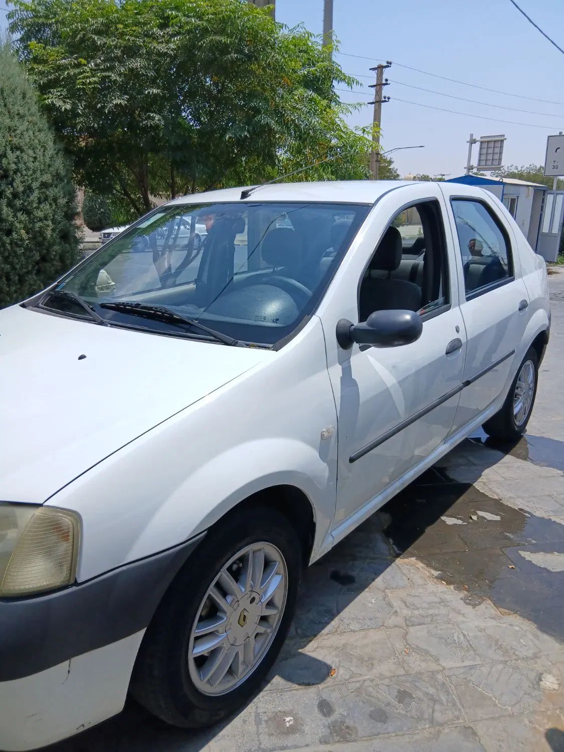 رنو تندر 90 E2 - 1395