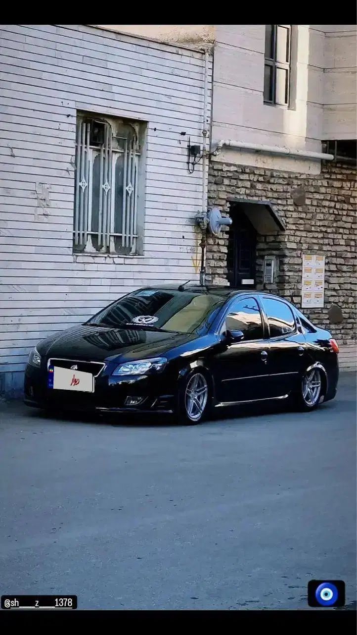 خودرو رانا، پلاس آگهی ann_19911720
