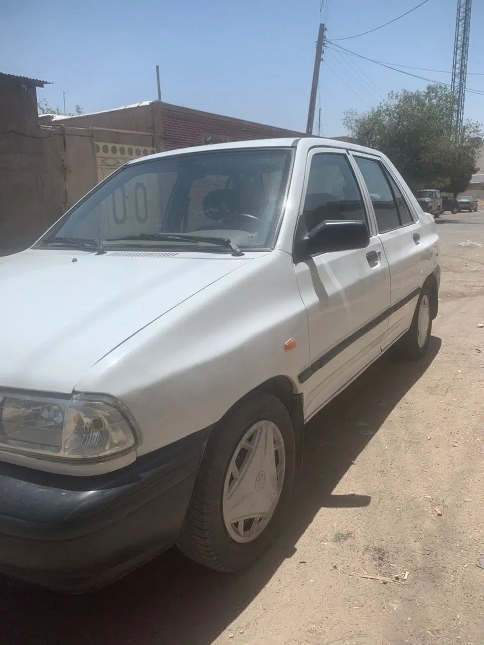 خودرو پراید، 131 آگهی ann_19911726