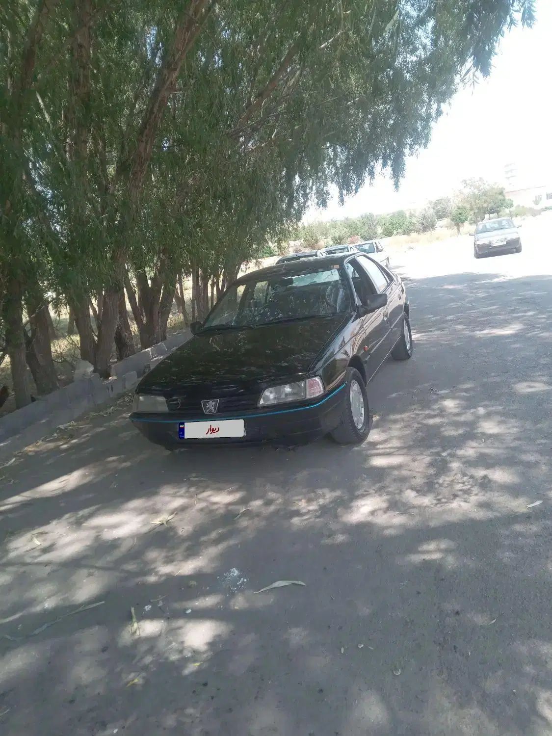خودرو پژو، 405 آگهی ann_19911730