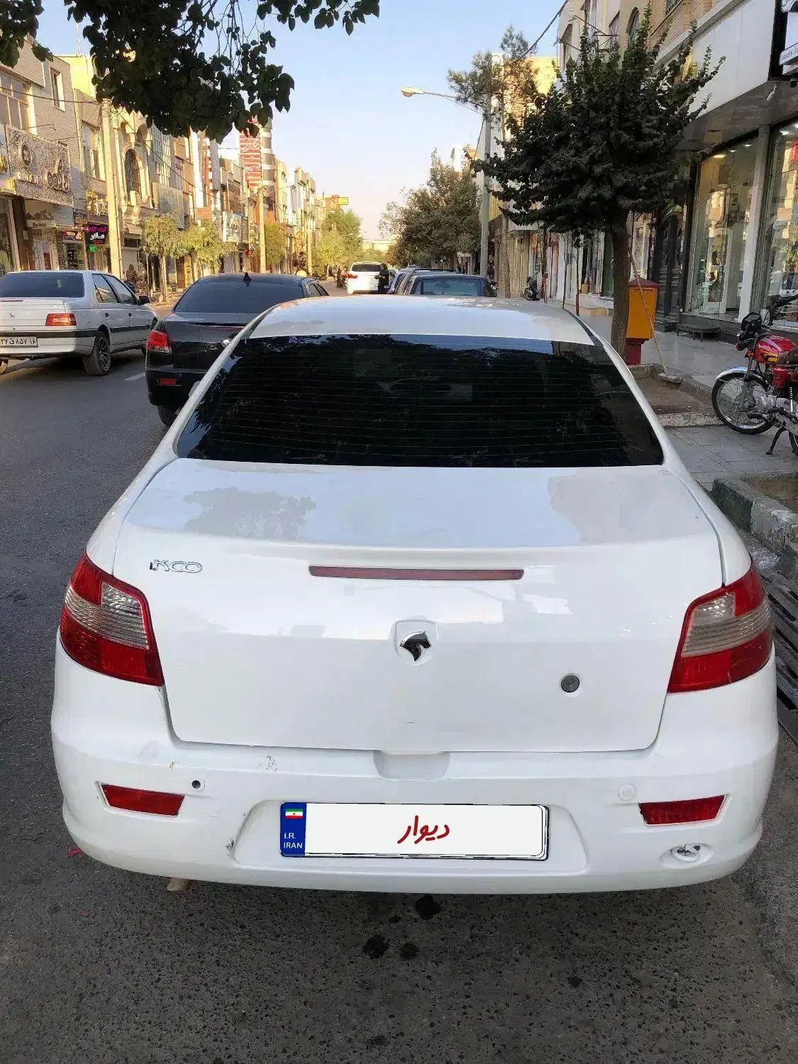 رانا LX TU5 - 1392