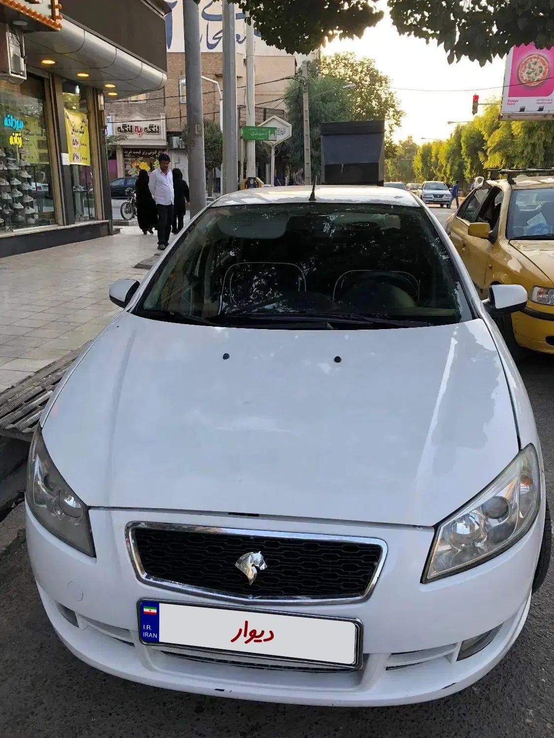 خودرو رانا، LX آگهی ann_19911739