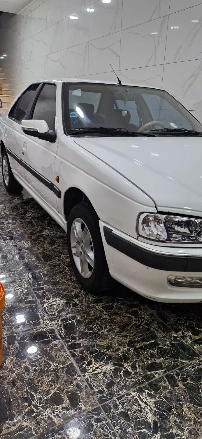 خودرو پژو، پارس آگهی ann_19911743