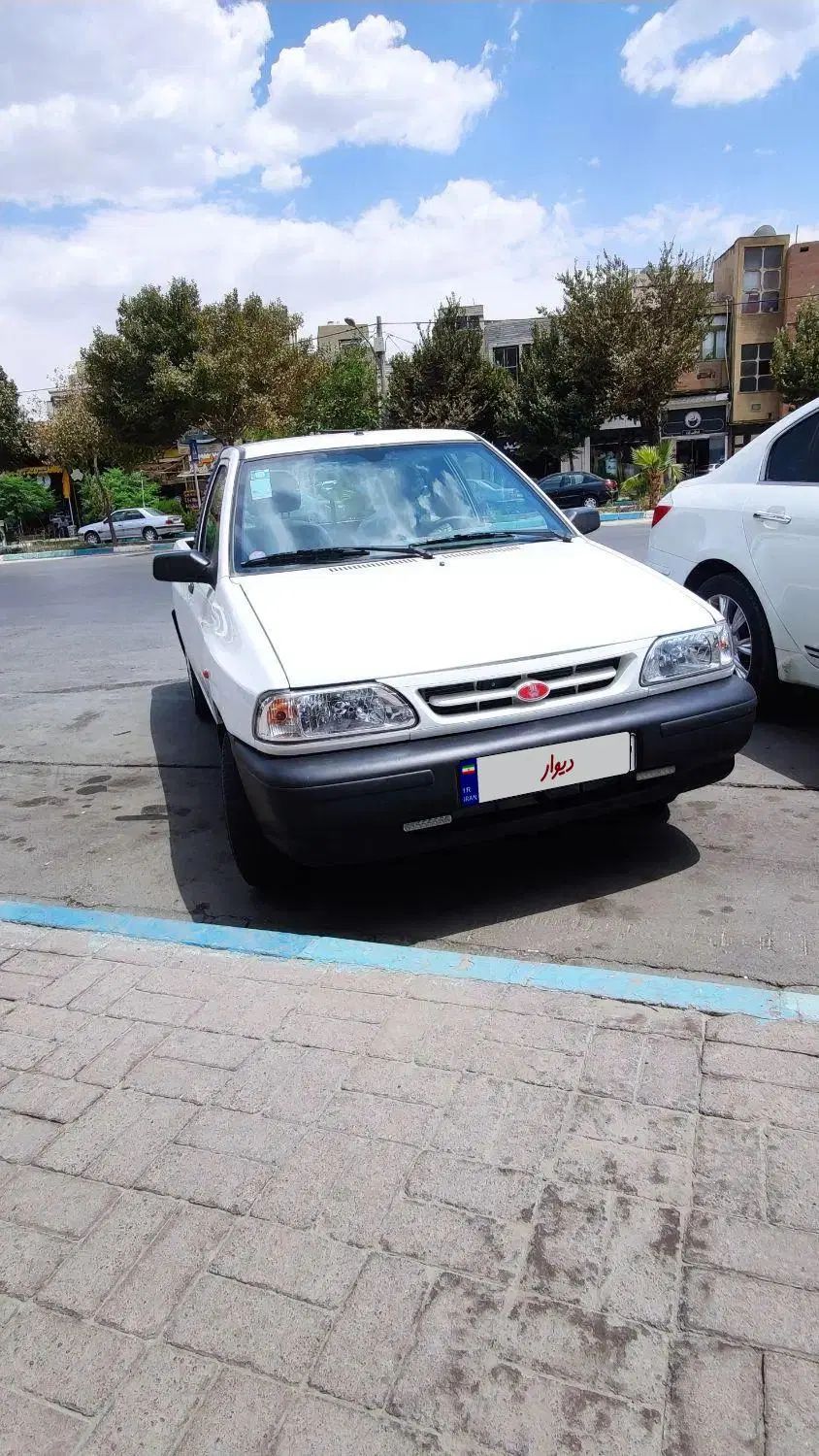 خودرو پراید، 151 آگهی ann_19911748