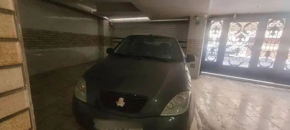 خودرو تیبا، صندوق دار آگهی ann_19911763