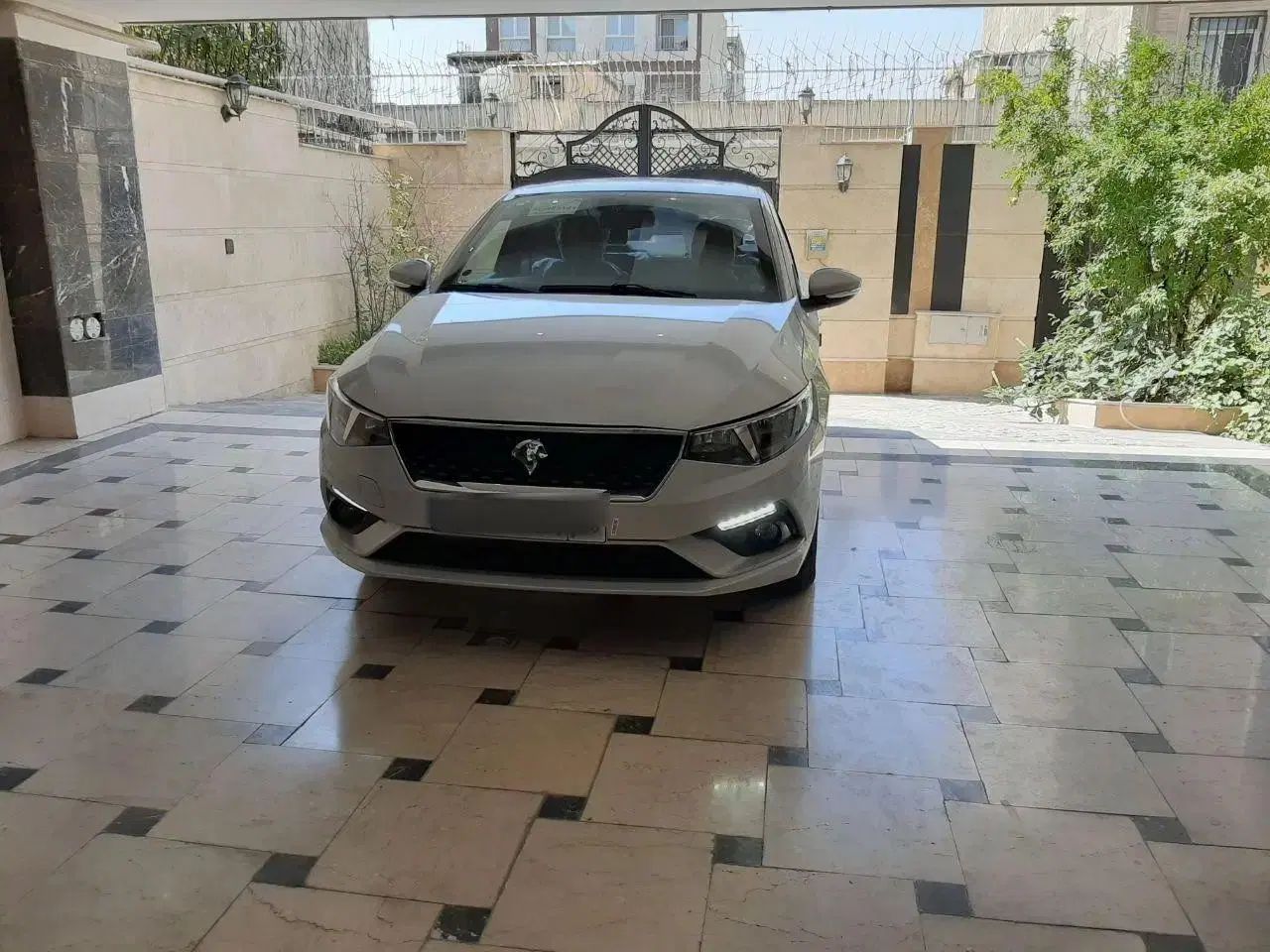 خودرو تارا، اتوماتیک آگهی ann_19911766