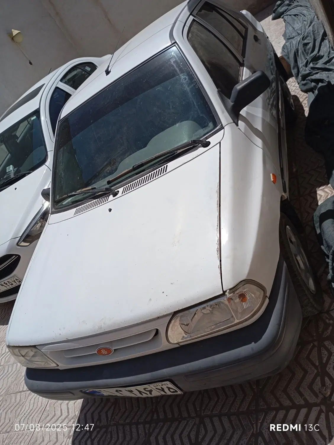 پراید 131 SE - 1397