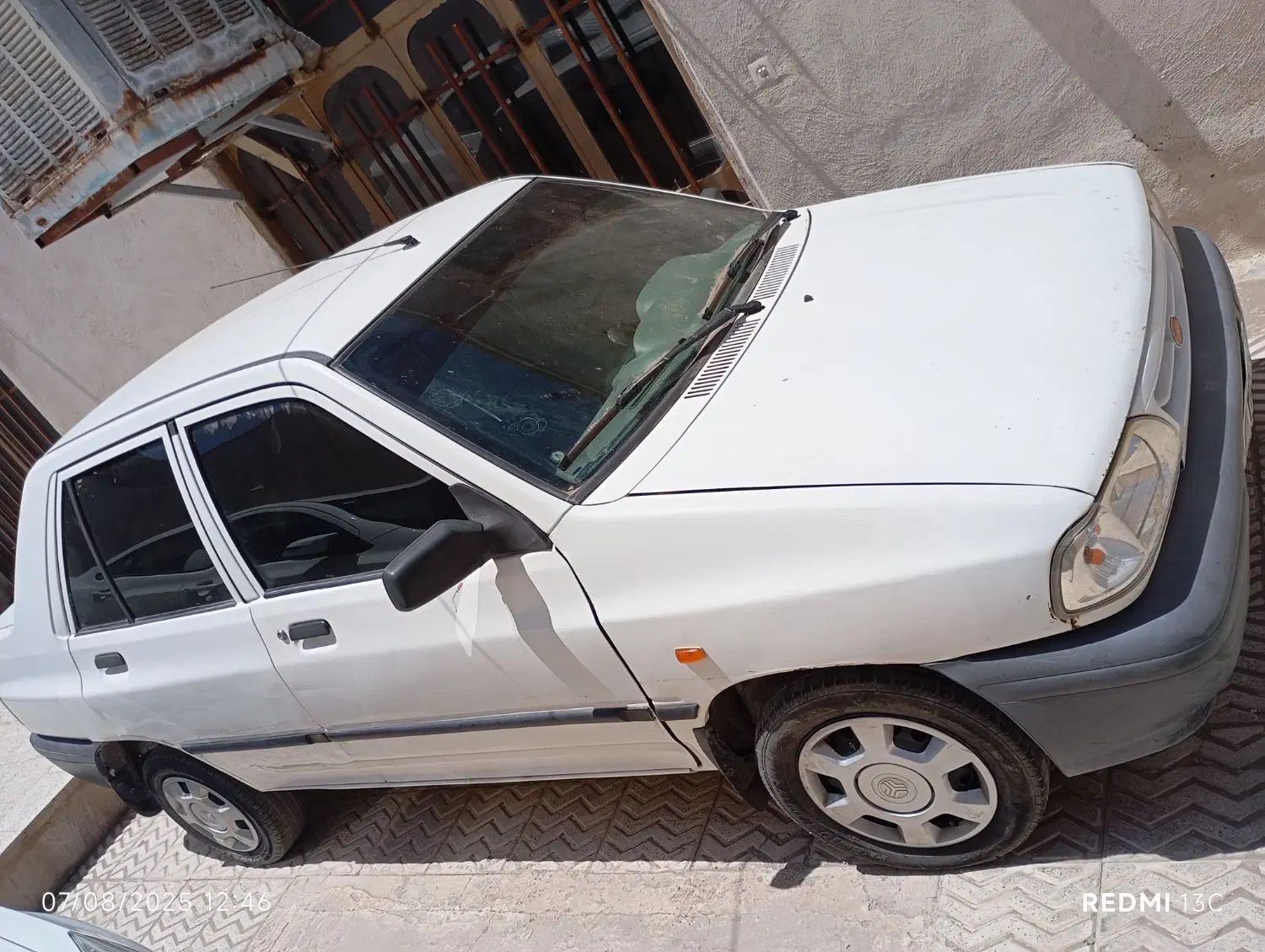 پراید 131 SE - 1397