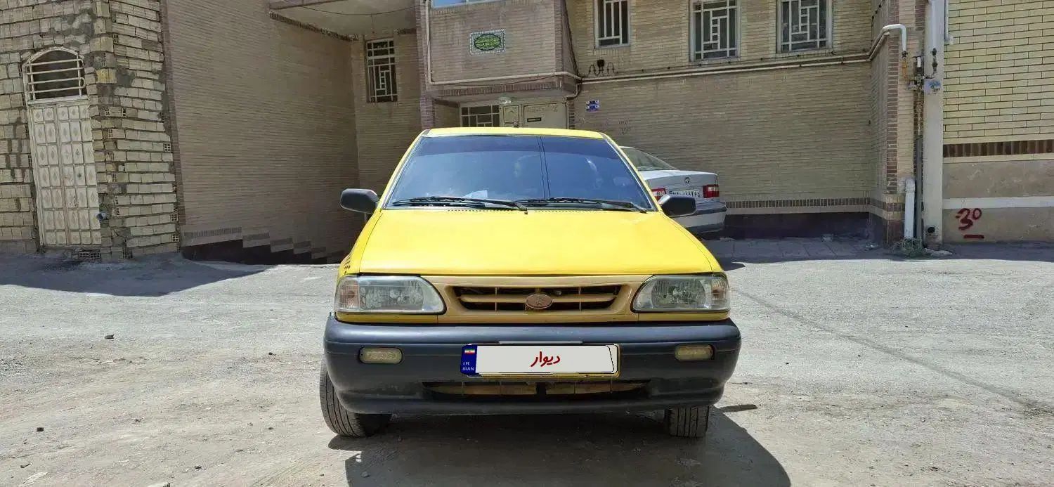 خودرو پراید، 131 آگهی ann_19911772