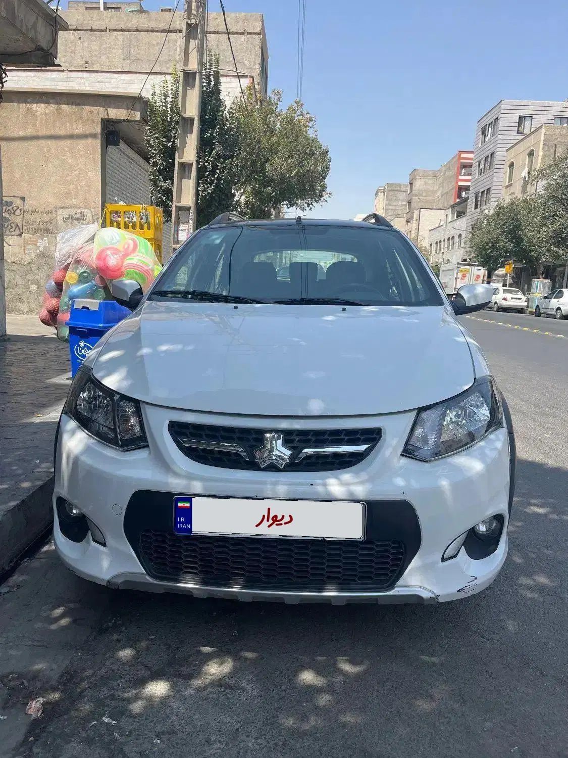 خودرو کوییک، R آگهی ann_19911779