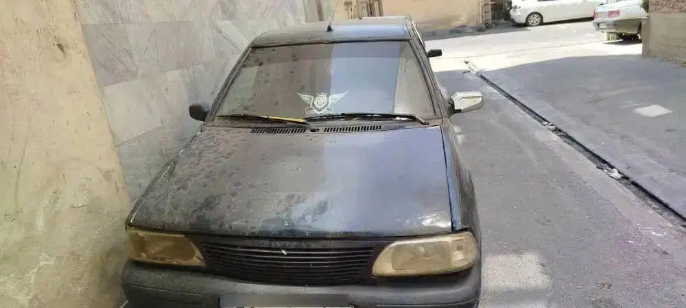 خودرو پراید، 131 آگهی ann_19911782