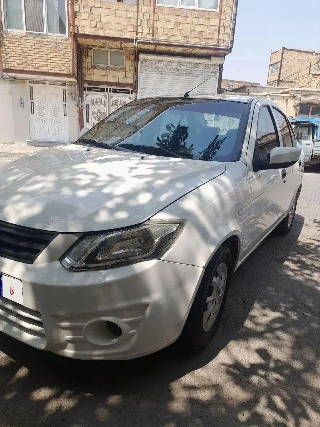 ساینا EX معمولی - 1399