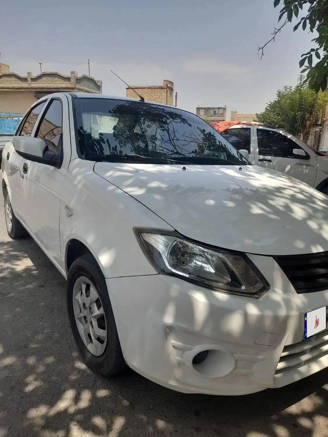 ساینا EX معمولی - 1399