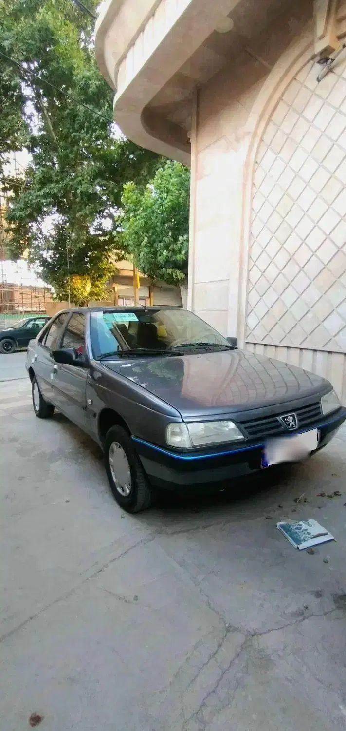 خودرو پژو، 405 آگهی ann_19911790