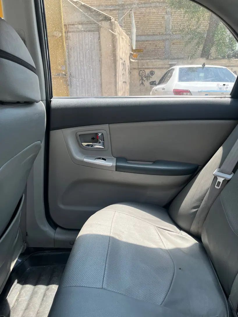 کیا سراتو 2.0 لیتر اتوماتیک GT لاین - 2008