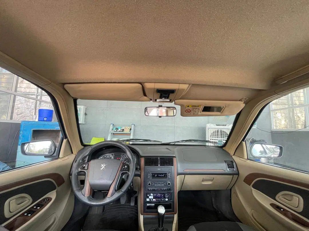 جک S3 اتوماتیک - 1400