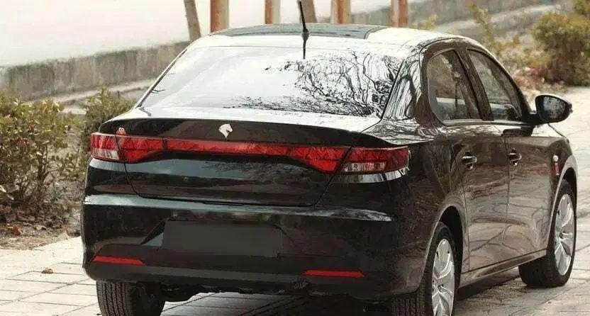 خودرو تارا، دنده‌ای آگهی ann_19911837
