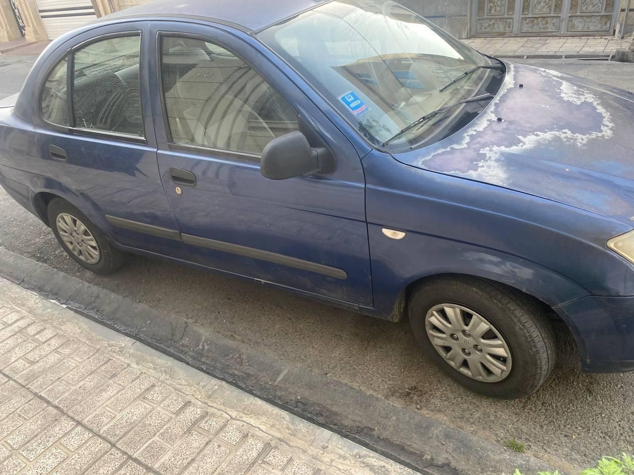 خودرو تیبا، صندوق دار آگهی ann_19911848
