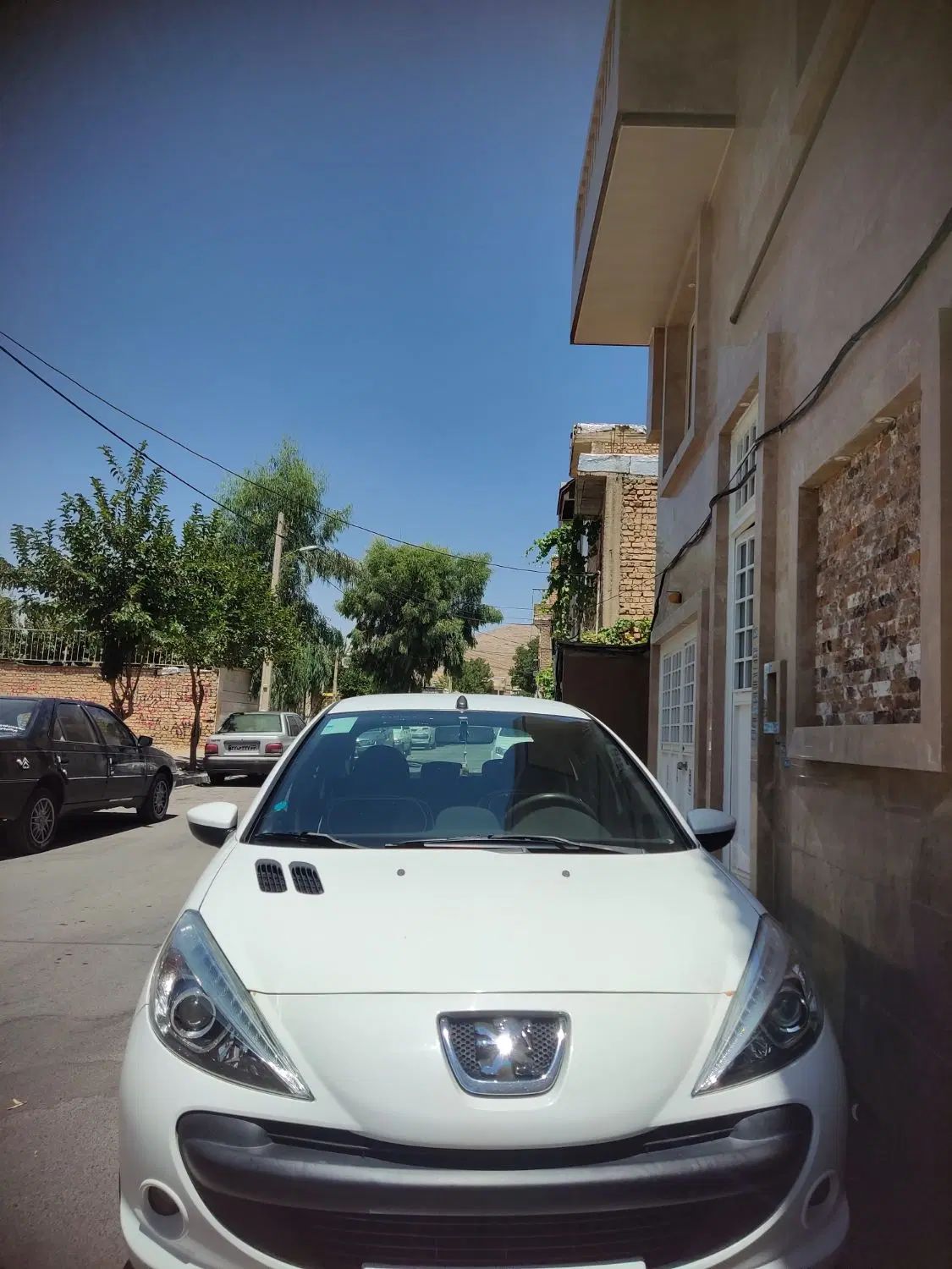 خودرو پژو، 207 آگهی ann_19911857